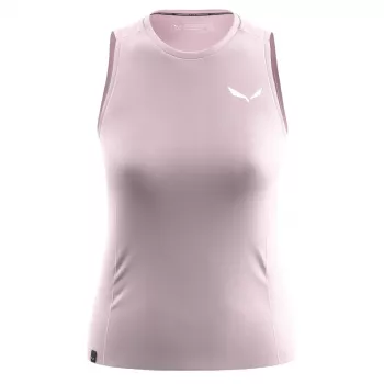 Salewa Puez Dry Tanktop Dames Zephyr M