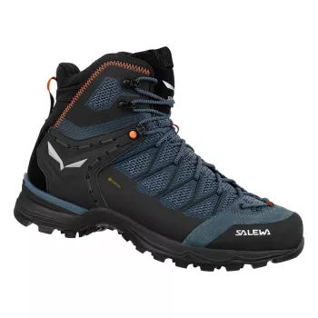Salewa Mtn Trainer Lite Mid GTX Trekkingschoenen