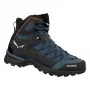 Salewa MTN Trainer Lite Mid GTX Heren Wandelschoenen EU 46