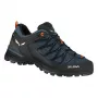 Salewa MTN Trainer Lite wandelschoenen Java Blue/Black UK 11 (EU 46)