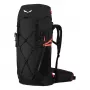 Salewa Alp Trainer rugzak, zwart