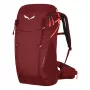 SALEWA Alp Trainer 20 damesrugzak Syrah