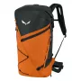 Salewa Puez 32+5L BP rugzak - Burnt Orange / Onyx