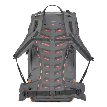 Salewa Puez 32+5L BP rugzak - Burnt Orange / Onyx