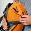 Salewa Puez 32+5L BP rugzak - Burnt Orange / Onyx