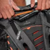 Salewa Puez 32+5L BP rugzak - Burnt Orange / Onyx