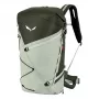 Salewa Puez rugzak 40+5L Dark Olive unisex
