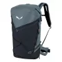 SALEWA Puez 40+5L rugzak Navy Blazer