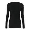 Salewa Cristallo dames thermokap - Black Out