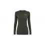 Salewa Cristallo Warm Amr dames thermoshirt