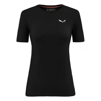 Dames thermoshirt Salewa Cristallo maat XS