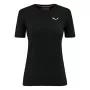 Dames thermoshirt Salewa Cristallo maat XS