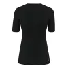 Dames thermoshirt Salewa Cristallo maat XS