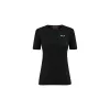 Dames Salewa Cristallo Warm T-shirt, M
