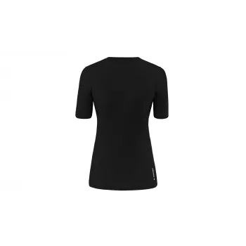 Dames Salewa Cristallo Warm T-shirt, M