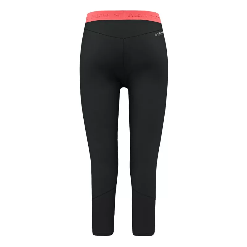 Dames thermolegging Salewa Cristallo S