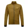 Salewa Sella Crevasse fleecejas - Golden Brown, maat M