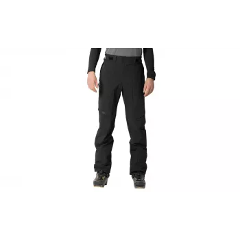 SALEWA broek Ridge Dynastretch zwart