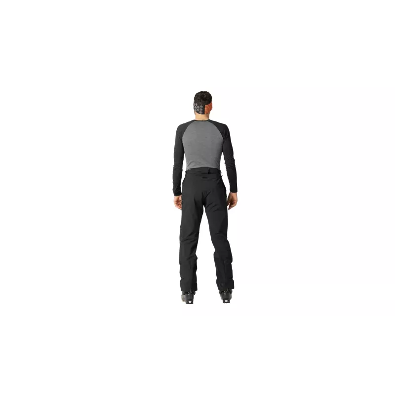 SALEWA broek Ridge Dynastretch zwart