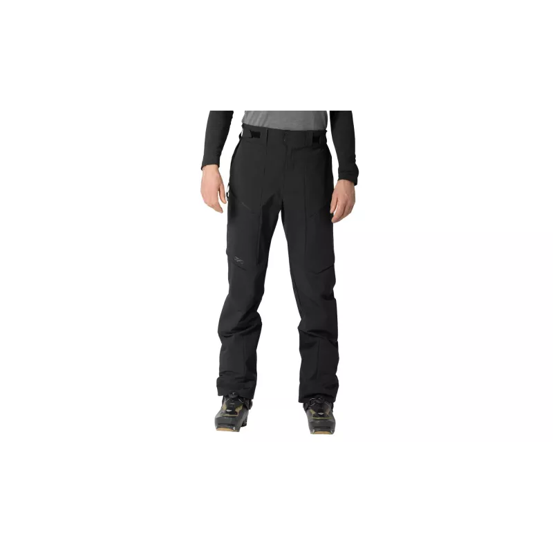 SALEWA broek Ridge Dynastretch zwart