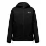 SALEWA jas Puez Catinaccio 2 TWR HD dames zwart