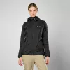 SALEWA jas Puez Catinaccio 2 TWR HD dames zwart