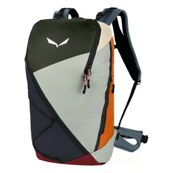 Salewa Puez 25L rugzak unisex meerdaagse wandelrugzak