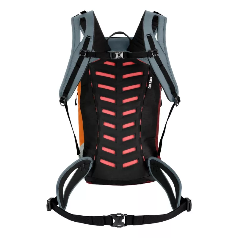 Salewa Puez 25L rugzak unisex meerdaagse wandelrugzak