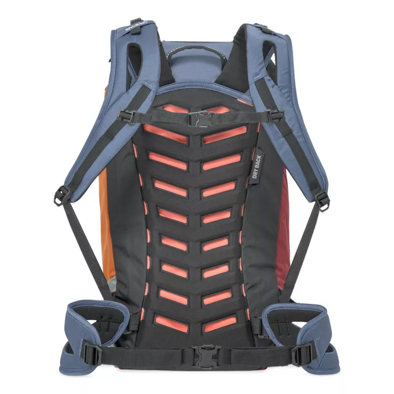 Salewa Puez 25L rugzak unisex meerdaagse wandelrugzak