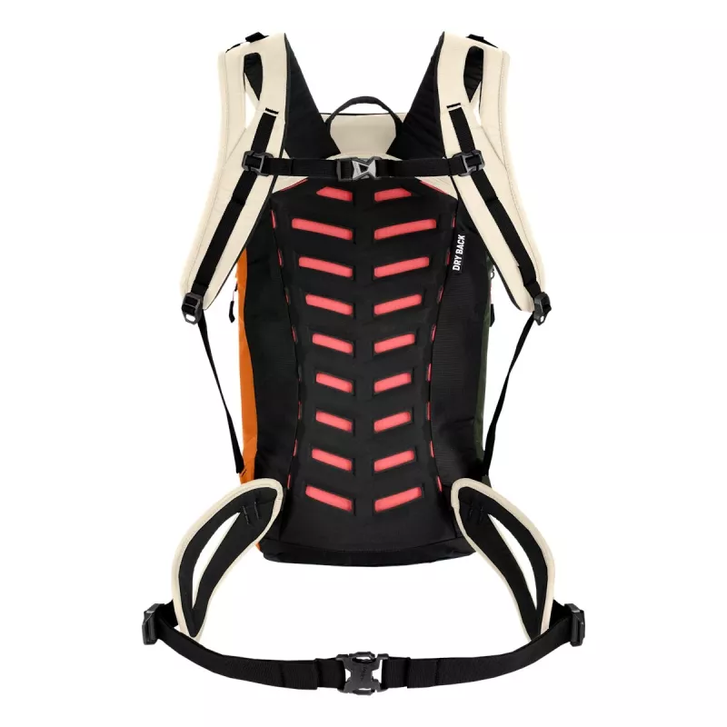 SALEWA Puez 23L dames meerkleurige rugzak