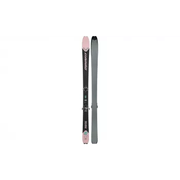 SALEWA ski touring set Dynafit Radical set 166 cm