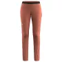 Salewa Agner Light 2 Durastretch dames klimbroek - Etruscan Red - maat M