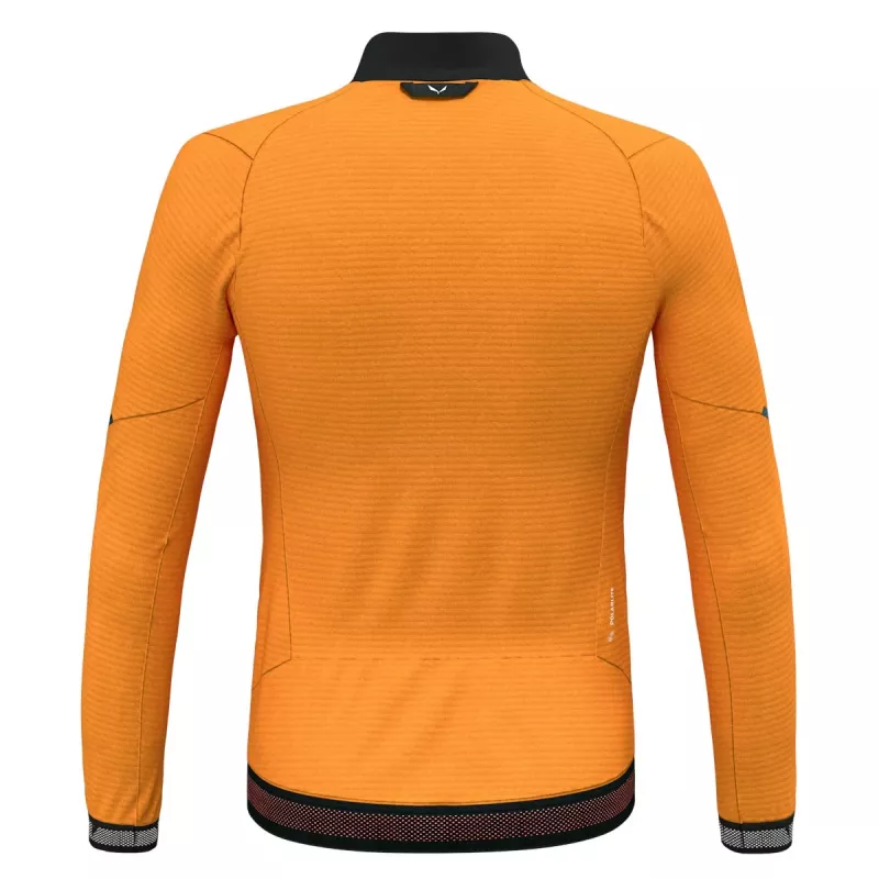 Salewa Pedroc PL 2 jas - Turmeric, maat M
