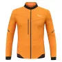 Salewa Pedroc PL 2 jas - Turmeric - maat L