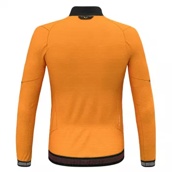 Salewa Pedroc PL 2 jas - Turmeric - maat L
