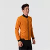 Salewa Pedroc PL 2 jas - Turmeric - maat L
