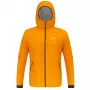 Salewa Pedroc PTX XL heren outdoor-shelljas met membraan