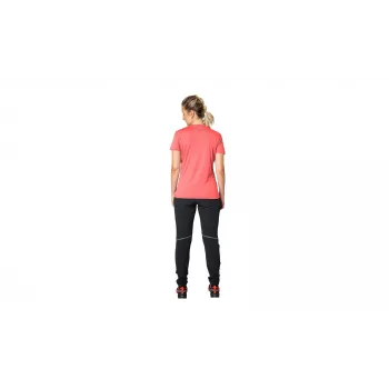 SALEWA dames looptrui Dynafit Traverse 2 S/S Tee