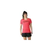 SALEWA dames looptrui Dynafit Traverse 2 S/S Tee