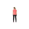 SALEWA Running Shirt Dynafit Traverse 2 S/S Tee - Cabana