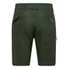 Salewa Agner Hemp Ripstop Shorts - Dark Olive - maat S