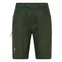 Salewa Agner Hemp Ripstop Shorts - Dark Olive - maat XL