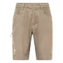 Salewa Agner Hemp Ripstop Shorts - Quicksand - maat S