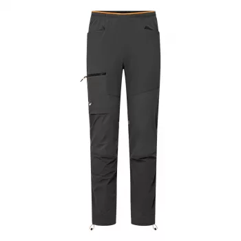SALEWA NXT DST-Onyx Trousers 50 (L) - heren speed hikingsbroek