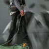 SALEWA NXT DST-Onyx Trousers 50 (L) - heren speed hikingsbroek