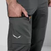 SALEWA NXT DST-Onyx Trousers 50 (L) - heren speed hikingsbroek