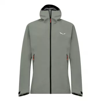 Salewa Puez GTX 3L Hardshell Jacket heren maat S
