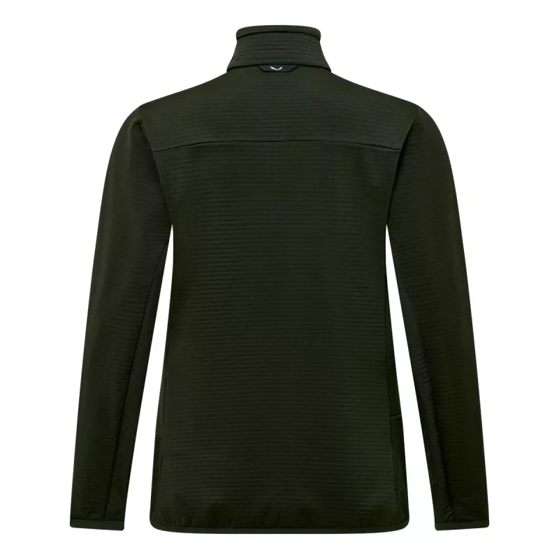 Salewa Puez Altavia PL Jacket - Dark Olive - maat S