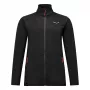 SALEWA Puez Cammino dames full-zip hoody Black Out maat 36 (S)