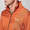 Salewa Puez Cammino PL HZ Jacket - Bombay Brown (maat M)